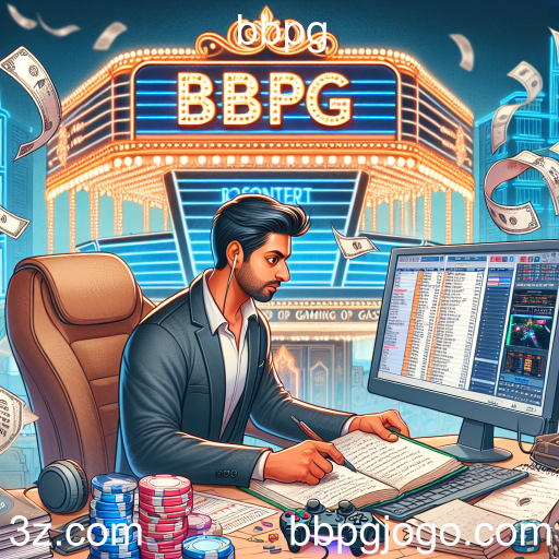 A Importância das Análises de Jogos no bbpg