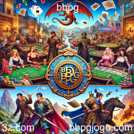 A Evolução e a Popularidade dos Jogos de RPG
