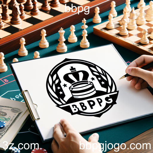 Jogos de Estratégia: Desafiando Mentes no bbpg
